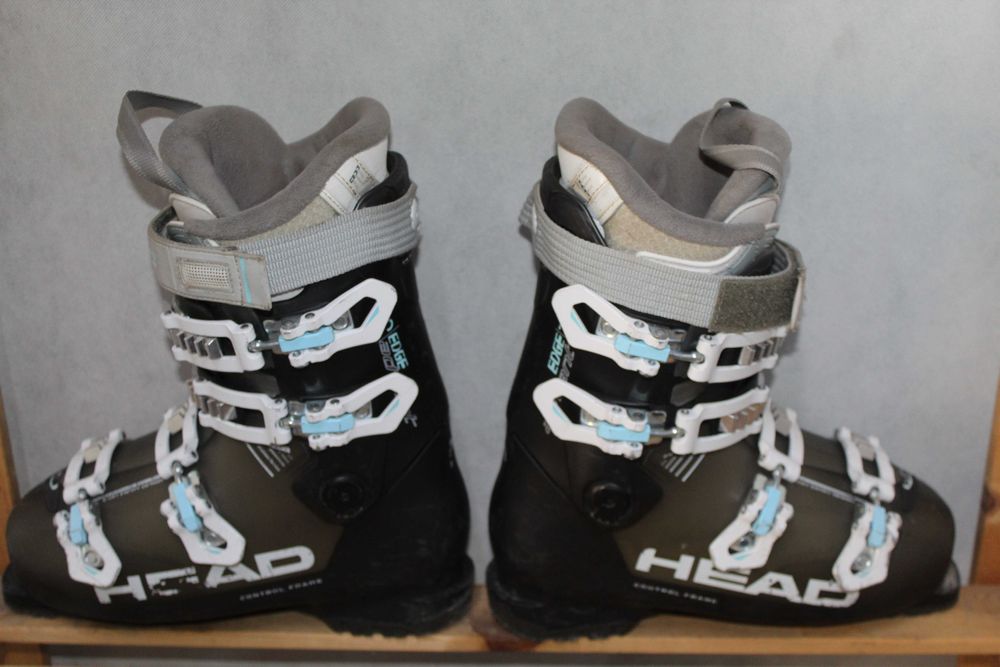 Buty narciarskie Head Edge, roz. 26 cm- 40,5 EU