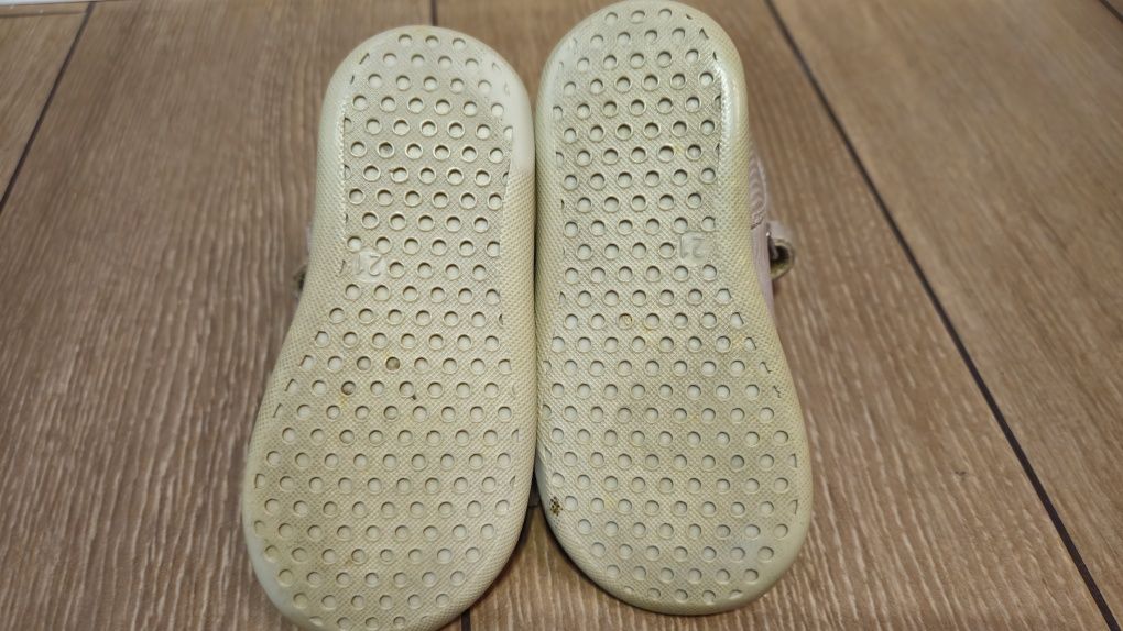 Buty Memo rozmiar 21