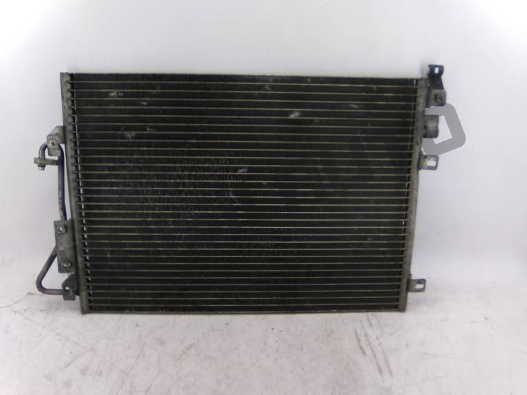 Radiador Ar Condicionado  Renault Clio Ii [1998_2012] 1.4 16v