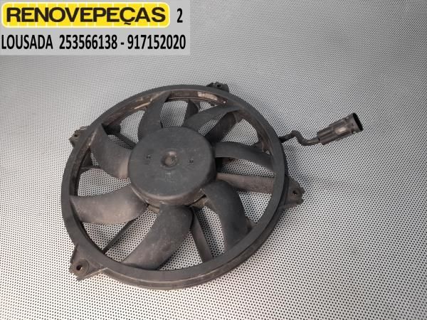 Termoventilador / motoventilador PEUGEOT 308 SW