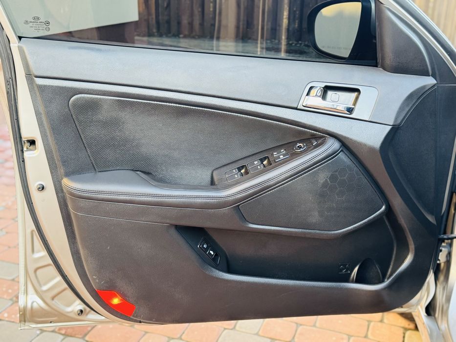 Kia k5 в идеальном состоянии