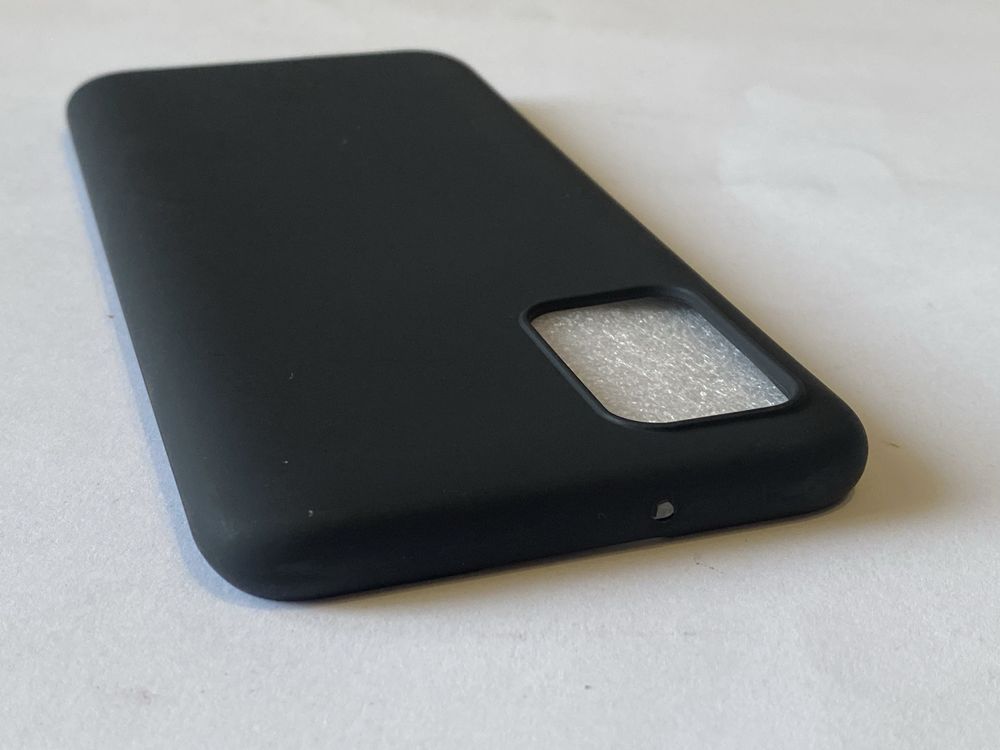 Чехол Samsung A02S A025F / A03S A037F Протиударний Захисний