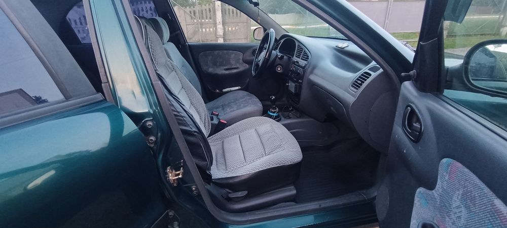 Продам Ланос 1,5 ( Lanos ) поляк, газ/бензин