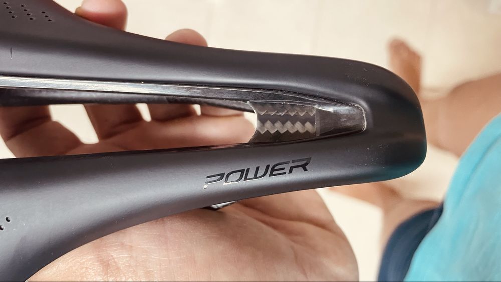 Selim s-works power