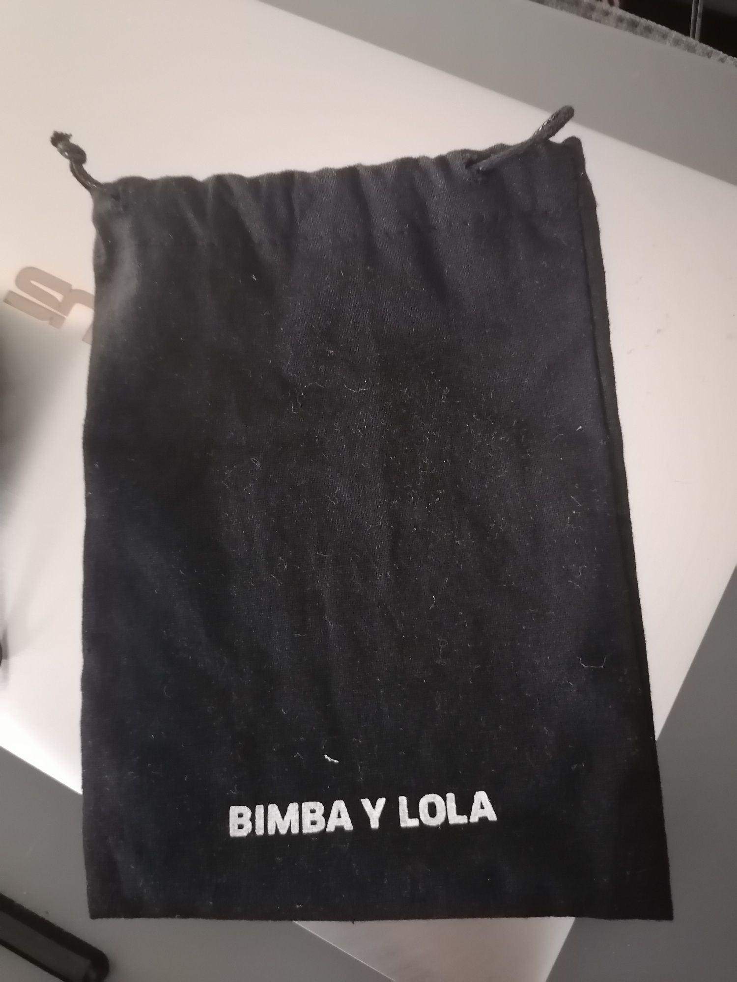 Bolsa Auriculares Bimba Y Lola