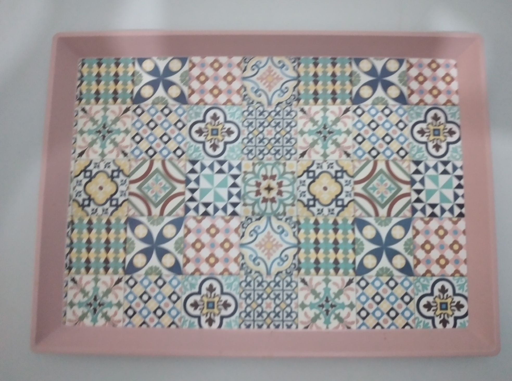 Tabuleiro de mesa