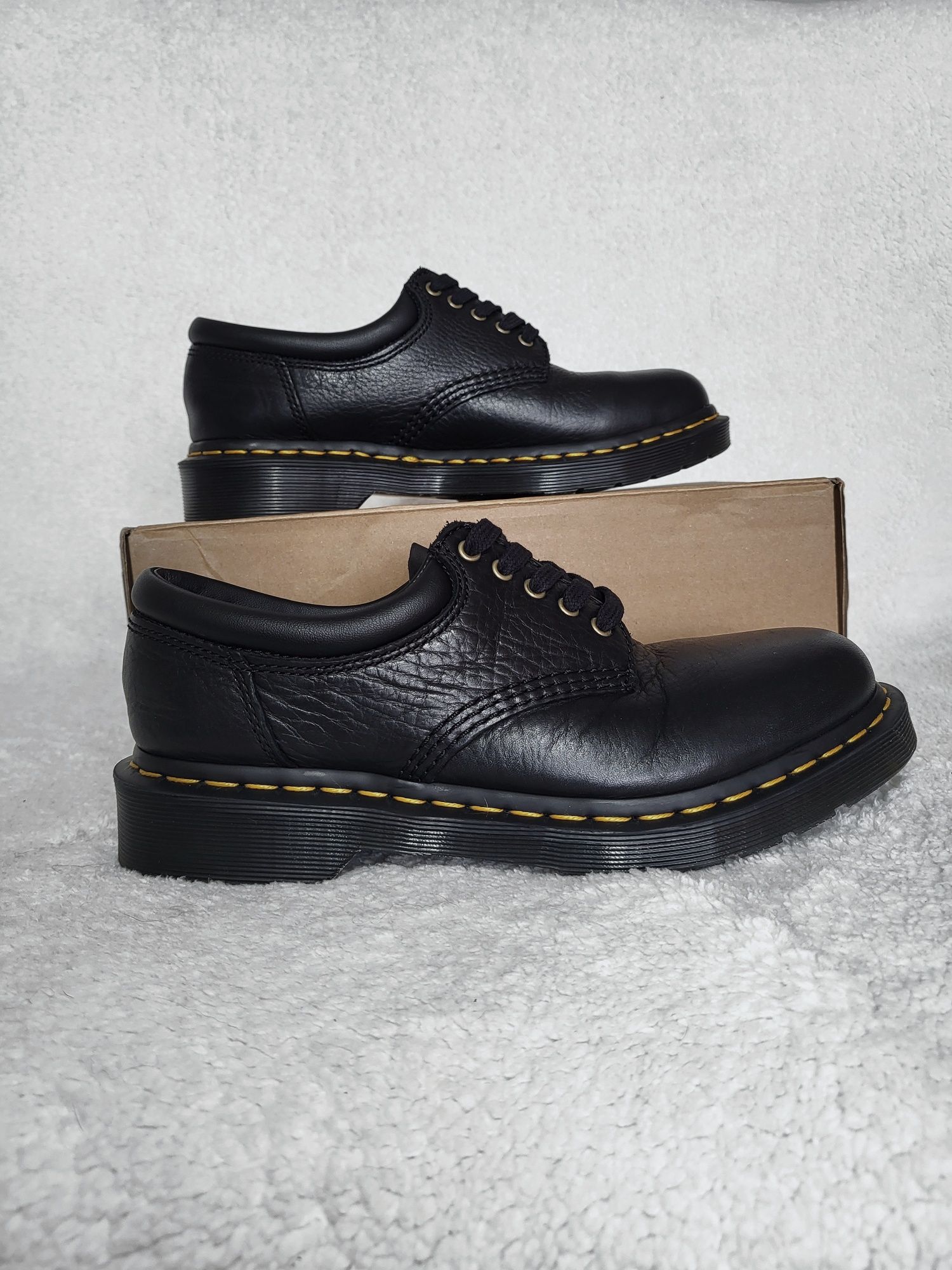 Buty Dr. Martens