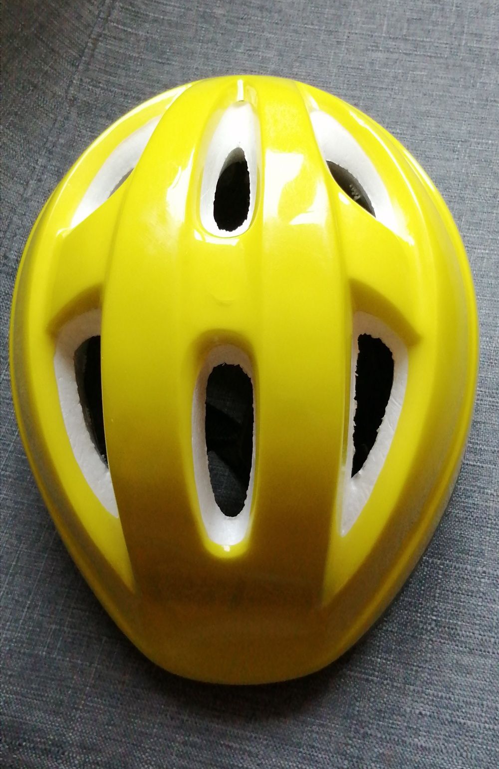 Kask dziecięcy XS (48-52)