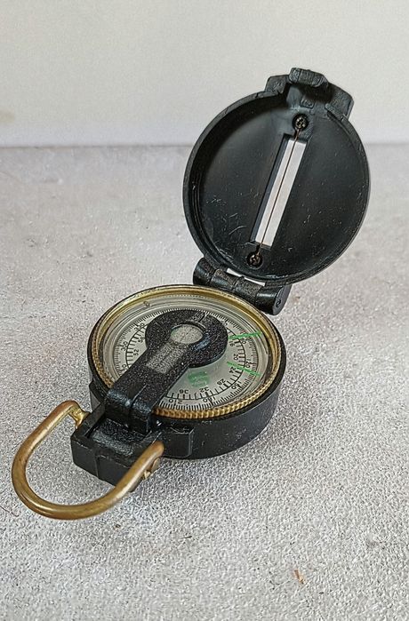 Kompas busola ENGINEER Directional Compass