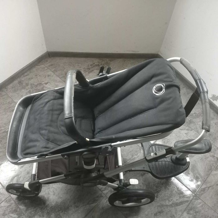 Дитяча каляска Bugaboo повний комплект