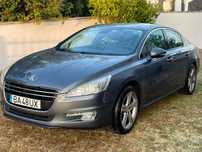 Peugeot 508 1.6 THP Active