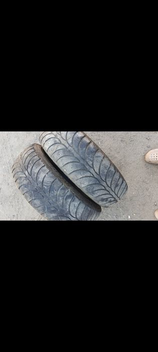Колеса в сборе ваз класика