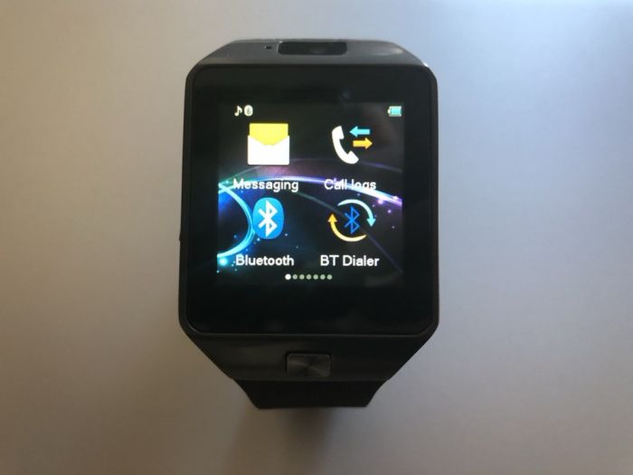 Smart Watch for Android!64584690685698121