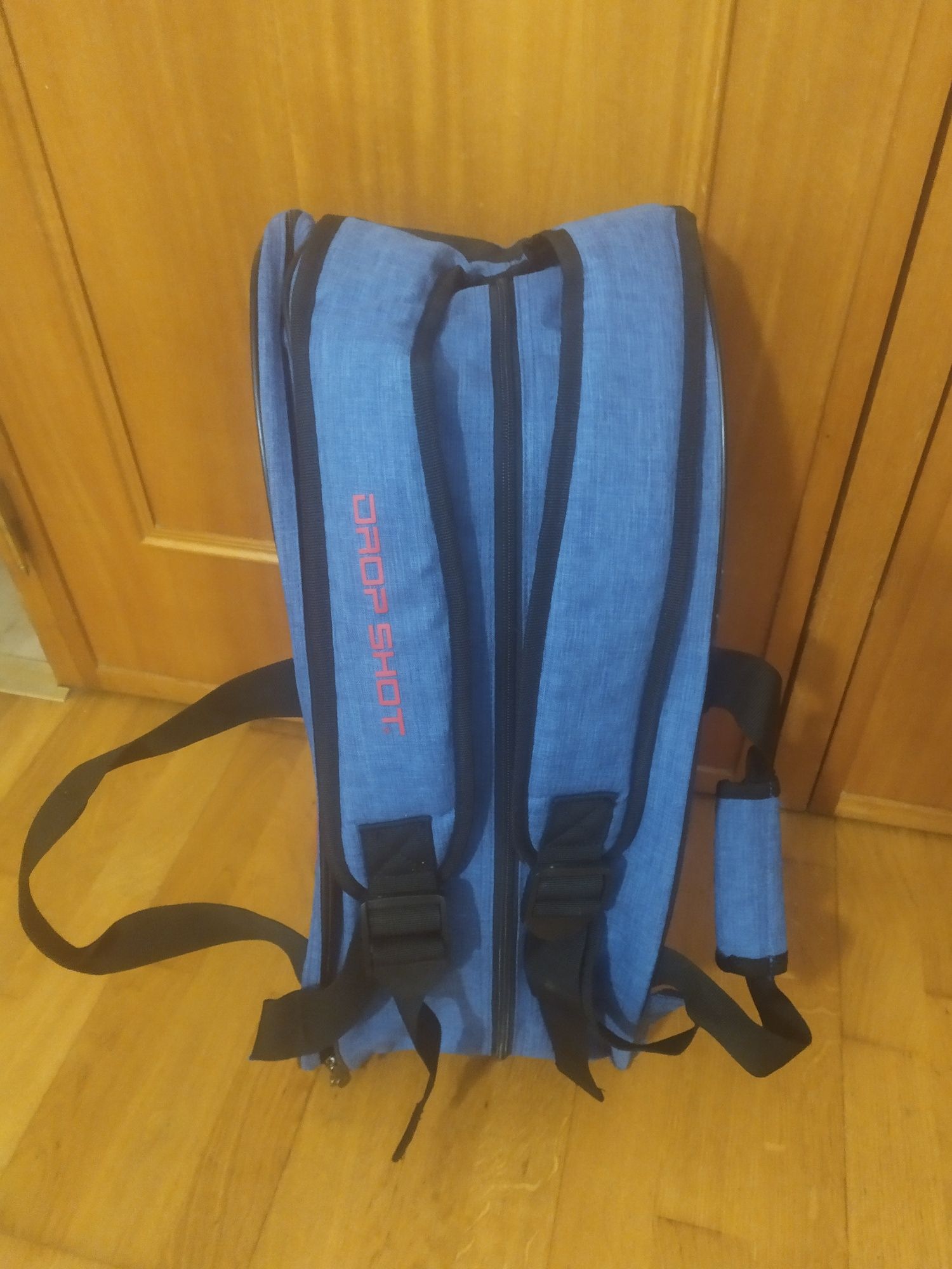 Saco de Padel Drop Shot