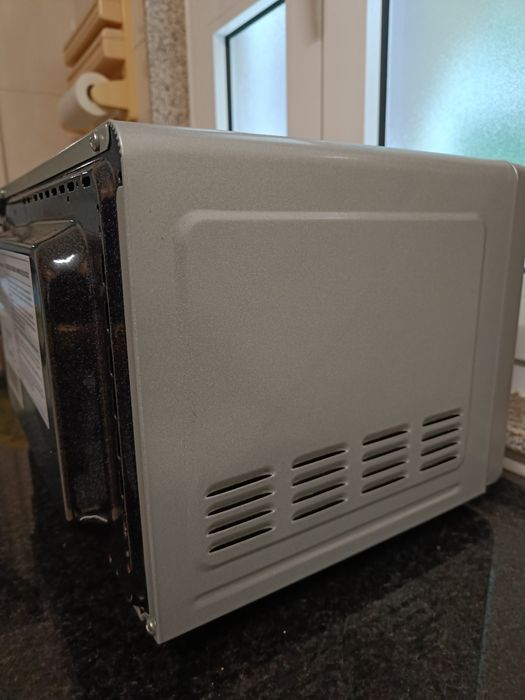 Microondas Cecotec Pro clean 5010