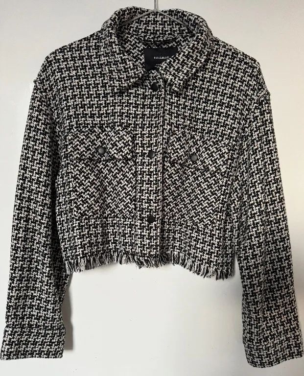 Сорочка тепла Pull& Bear 38р М 44-46р