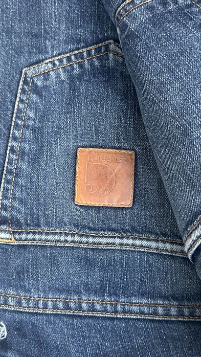 Lote de 9 calças para homem - Zara , Tommy Hilfiger , Carhartt