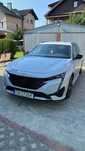 Peugeot 308 Peugeot 308 SW GT 2024