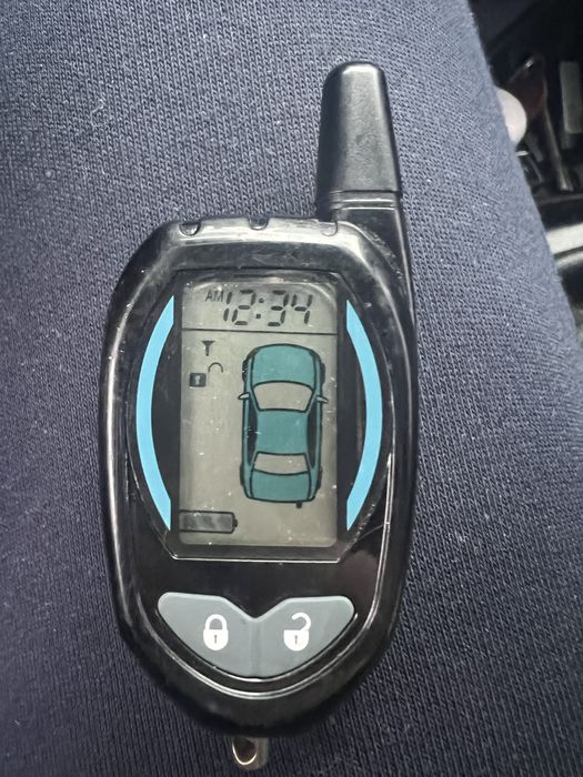 Брелок Sheriff Шериф