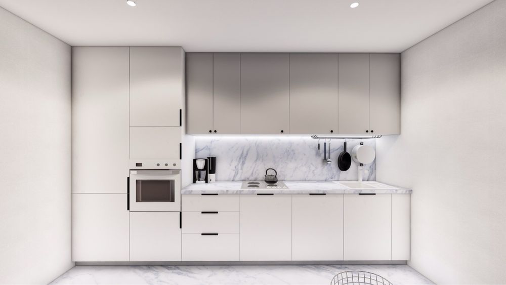 Продаж 2 кім квартири в новобудові