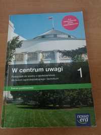 W centrum uwagi 1