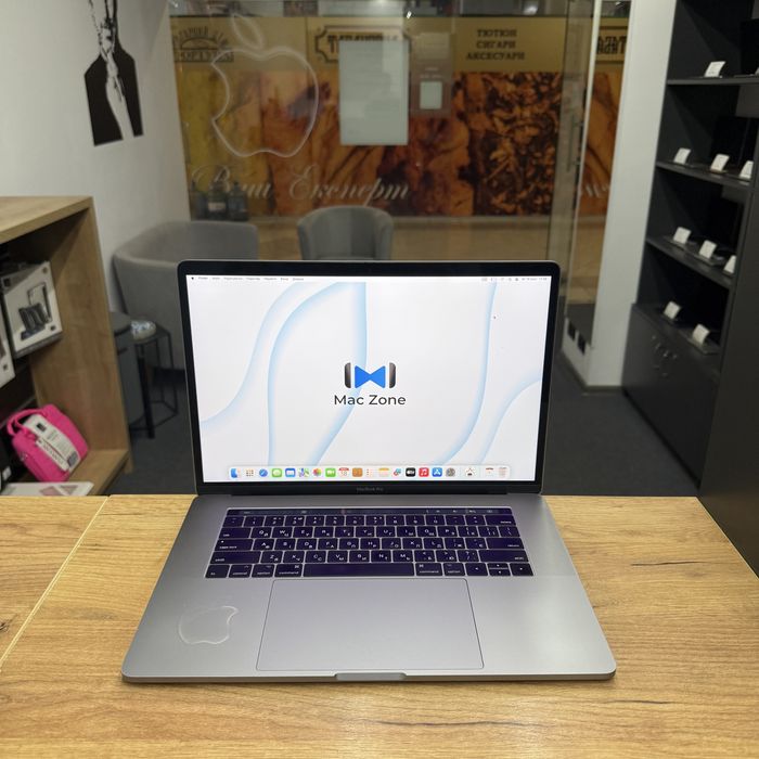 97% АКБ MacBook Pro 15 2017(2019) i7 • 16Gb • 512Gb | Макбук Гарантія