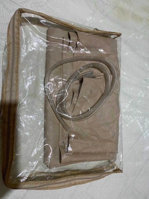 Матрац проти пролежнів