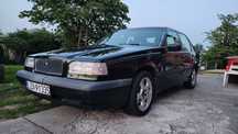 Volvo 850 Volvo 850 w bardzo dobrym stanie