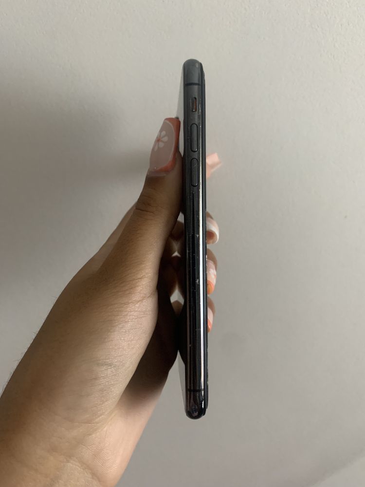 Iphone X Negociavel