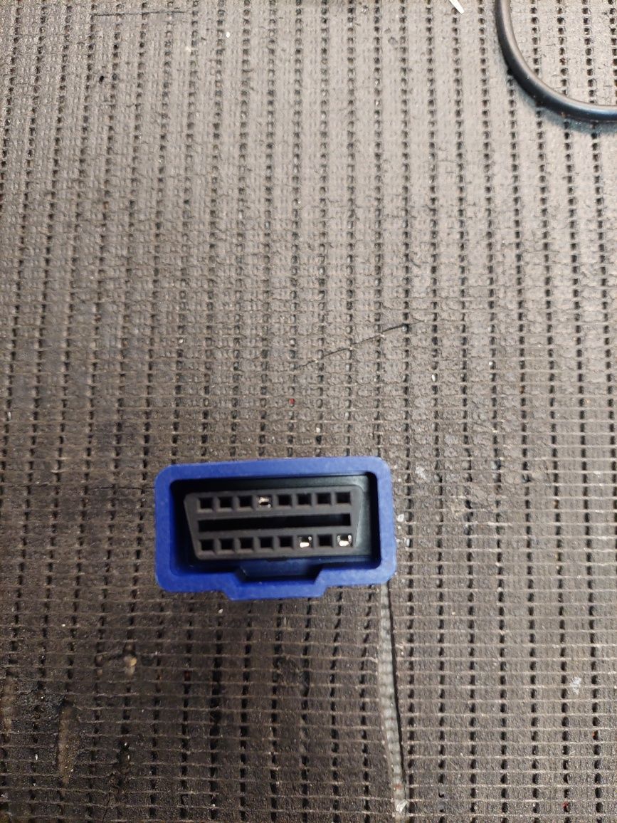 Adaptador obd Honda Autel