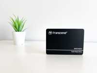 Disco SSD 256GB Transcend - NOVO