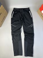 Спортивні штани Loffler size S-M windstopped