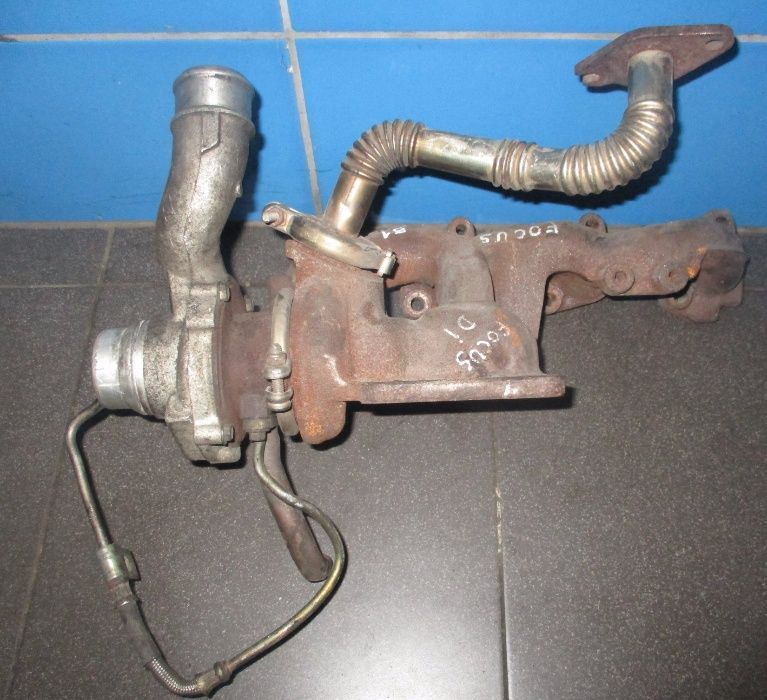 Turbina XS40-6K682-DB Focus mk1 1.8 TDDI