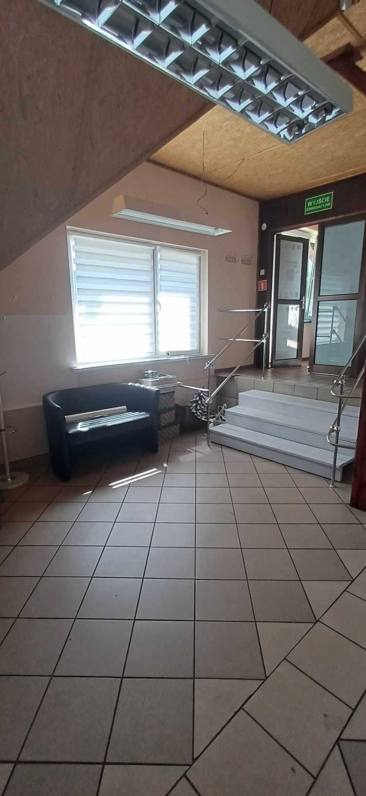 Lokal  Handlowo Usługowy  Oświęcim Zasole