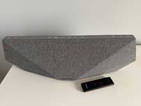 Dynaudio Music 5 soundbar inteligentny głośnik Spotify Connect AirPlay