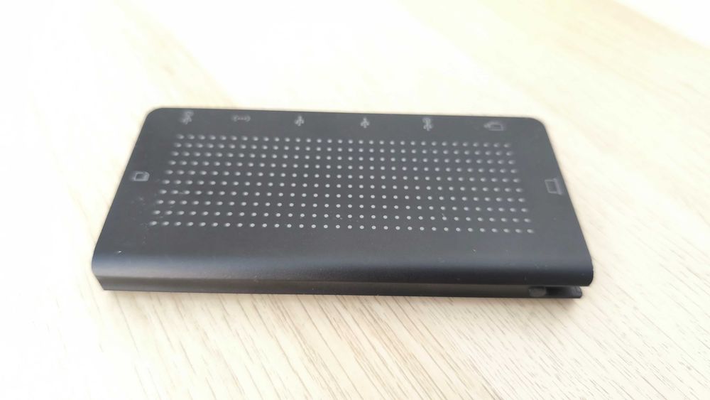 Twelve South StayGo | USB-C Hub for Type C