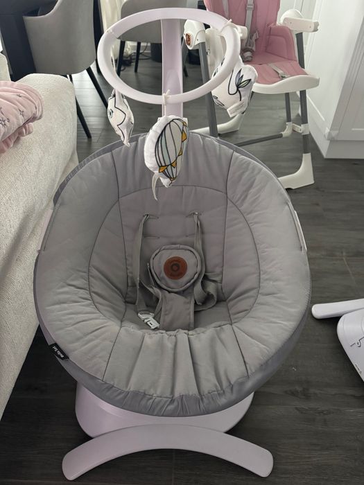 Sprzedam Bujak elektryczny Lionelo 2w1