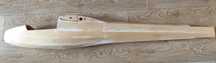 RC model szybowca ASK-18  3,75m do dokończenia
