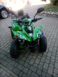 Quad Bombardier xxl 125 atv