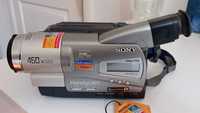 Sony handycam ccd tr718e