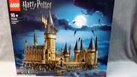 LEGO 71043 - Harry Potter - Zamek Hogwart