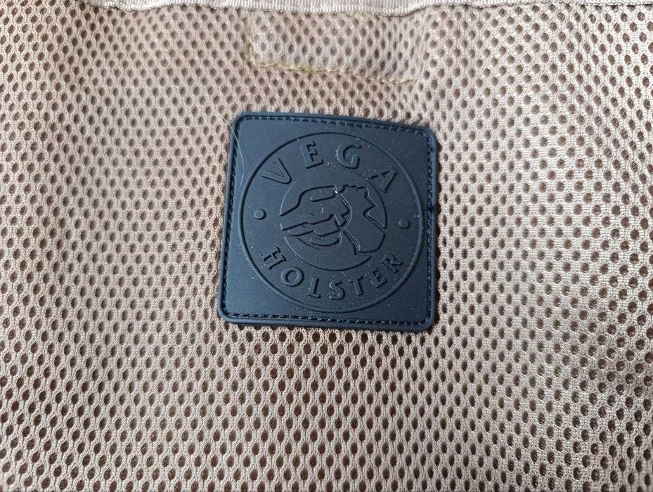 Розгрузка нова Vega Holster