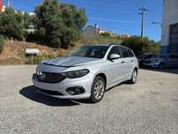 Fiat Tipo 1.3 D 95Cv de 2018 para peças