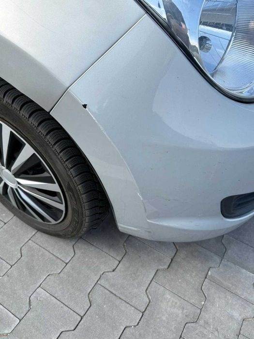 Suzuki Alto 1.0 benzyna 2012