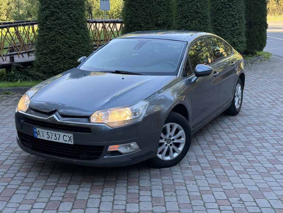 Продам Citroen C5 X7