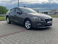 Mazda 3 Mazda 3 SKYACTIV 2.0l