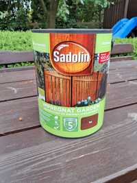 Sadolin Impregnat garen 5l