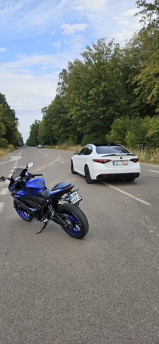 Alfa Romeo Giulia veloce Polski salon