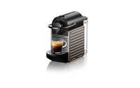 Máquina de café Pixie Electric Titan Nespresso