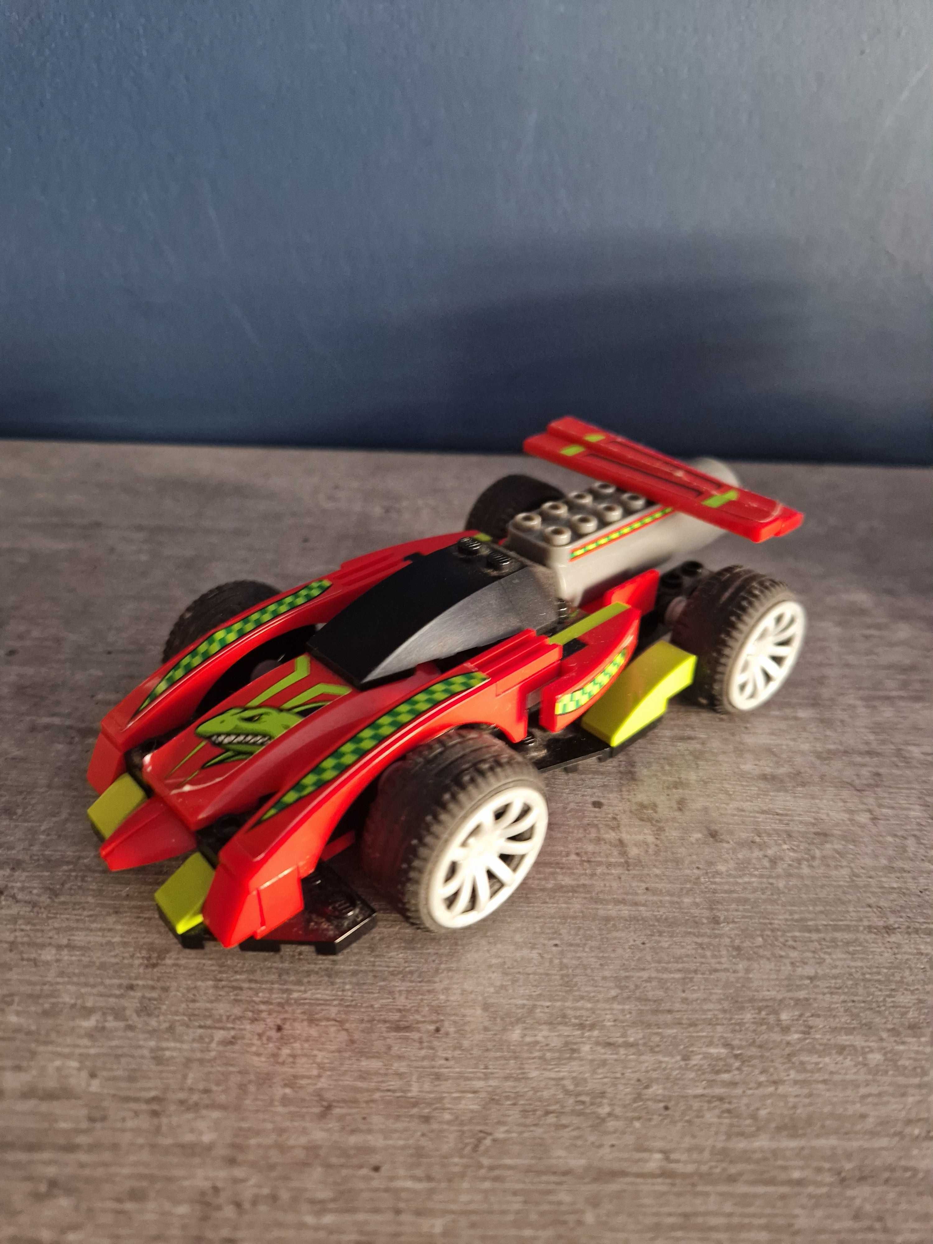Klocki LEGO Racers Fast 7967